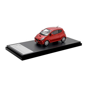 nCXg[[ 1/43 SUBARU R1 S (2005) x[bhE^bN ~jJ[ HS511RE iZM153494j