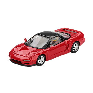 MINI-GT 1/64 Honda NS-X �v���g�^�C�v �~�b�h�V�b�v�X�|�[�c 1989 �A�C���g���E�Z�i �t�B�M���A�t (���n���h��) �~�j�J�[ MGT01075-L �y����\��z