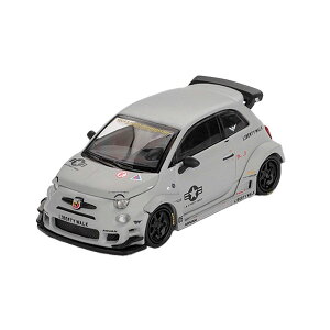 MINI-GT 1/64 Aog 595 LB-WORKS × Abas Works Fighters (nh) ~jJ[ MGT01064-L iZM153979j