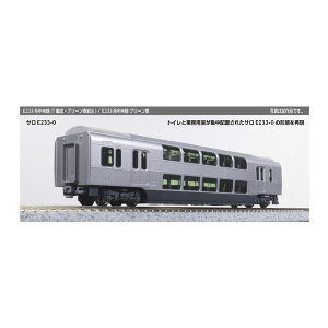 10-2080 KATO Jg[ E233n O[ 2Zbg (ʊi) NQ[W S͌^ y10\z