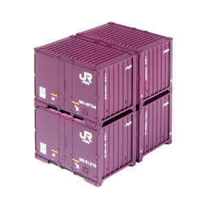 23-350-A KATO Jg[ 2iς݃Rei19D (VhE4) 6g NQ[W S͌^ y1\z