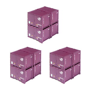 Zbg̔ 23-350-A×3 KATO Jg[ 2iς݃Rei19D (VhE4) 6g×3 NQ[W S͌^ y1\z