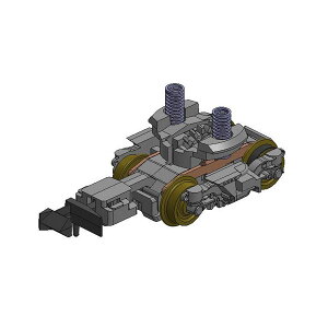 6827 TOMIX g~bNX FS579`͑ NQ[W ĐY S͌^ y1\z