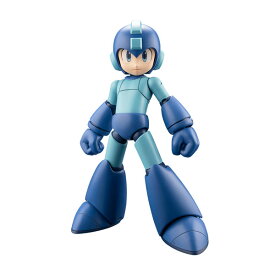 再販 ロックマン -ロックマン11Ver.- プラモデル コトブキヤ 【1月予約】