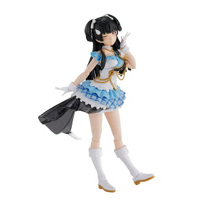 30MS アイドルマスター シャイニーカラーズ 黛 冬優子 プラモデル バンダイスピリッツ (ZP152718)