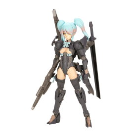 再販 フレームアームズ・ガール 影虎 プラモデル コトブキヤ 【2月予約】