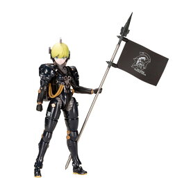 再販 コジマプロダクション ルーデンス Black Ver. プラモデル コトブキヤ 【2月予約】