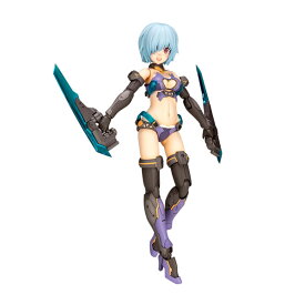 送料無料◆フレームアームズ・ガール P3 フレズヴェルク Bikini Armor Ver. 塗装組立済みプラモデル コトブキヤ 【11月予約】