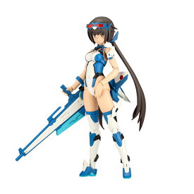 フレームアームズ・ガール スティレット Swimsuit ブルーインパルスカラー Ver. プラモデル コトブキヤ 【11月予約】