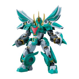 MODEROID 魔動王グランゾート King’s Style ウインザート プラモデル グッドスマイルカンパニー 【2月予約】