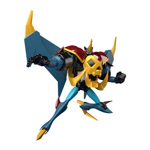 MODEROID �K�C�L���O LEGEND OF DAIKU-MARYU ���C�L���O �v�����f�� �O�b�h�X�}�C���J���p�j�[ �iZP153760�j