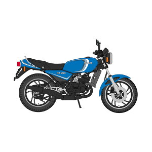 nZK 1/12 }n RZ250 (4L3) gY.A.C. ~ebhh (1982) vf 21774 iZS152042j