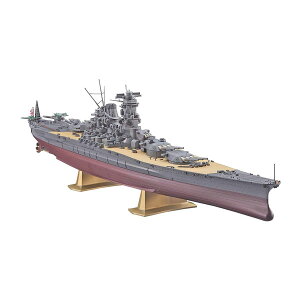 送料無料◆ハセガワ 1/450 日本海軍 戦艦 大和 “1945 天一号作戦” w/アメリカ艦載機 プラモデル SP656 (ZS152050)