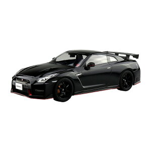 �A�I�V�} �y�v�� �X�i�b�v�J�[ No.05-MB 1/24 R35 NISSAN GT-R NISMO 2017 ���e�I�t���[�N�u���b�N�p�[�� �v�����f�� �iZS152065�j