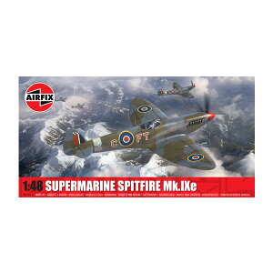GAtBbNX 1/48 X[p[}[ Xsbgt@CA Mk.IXe SV^ vf X5144 y10\z