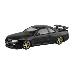 AIV} 1/32 yv XibvLbg jbT R34XJCCGT-R (ubNp[) JX^zC[ (S[h) vf 12CU-BP y10\z