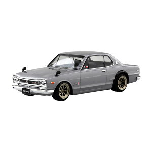 AIV} 1/32 yv XibvLbg jbT C10 XJCC 2000GT-R (Vo[) JX^zC[ (S[h) vf 16CU-SV y10\z