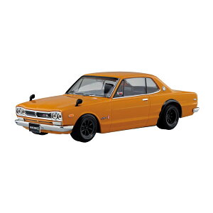�A�I�V�} 1/32 �y�v�� �X�i�b�v�L�b�g �j�b�T�� C10 �X�J�C���C�� 2000GT-R (�u���E��) �J�X�^���z�C�[�� (�K�����^) �v�����f�� 16CU-BN �iZS153386�j
