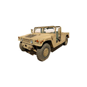 hCcx 1/35 HMMWVnB[ M1097A2 vf 03366 y11\z