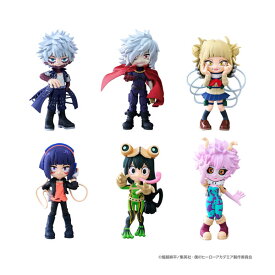 PalVerse 僕のヒーローアカデミア vol.2 (1BOX) ブシロードクリエイティブ （ZT153242）