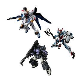 機動戦士ガンダム GフレームFA 08 食玩 バンダイ (1BOX) 【11月予約】
