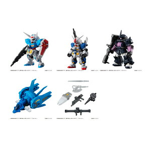 Ĕ @mK_ MOBILE SUIT ENSEMBLE 12 o_C (1BOX) y10\z