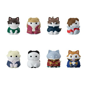 MEGA CAT PROJECT V@LK_W j_W jRvCI KnEX (1BOX) y12\z