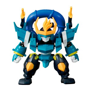 バンダイ BLOCKCROSS ブロックロス 魔神創造伝ワタル 風神丸(ZP152430)