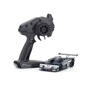  32362KR ~jbcRWD MR-04 fBZbg Sauber-Mercedes Gruppe-C-Rennsportwagen C9C Nr.61C LM1988iZR153559j