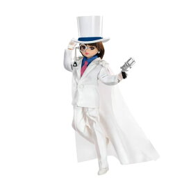 リカちゃん 名探偵コナン 怪盗キッドだいすきリカちゃん タカラトミー （ZD155311）