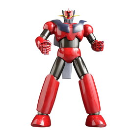 送料無料◆GRAND ACTION BIGSIZE MODEL エネルガーZ Burning Red Ver. エヴォリューショントイ （ZE154077）