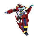 送料無料◆シナジネクス トランスフォーマー/マクロス7 バサラプライム タカラトミー T-SPARK 【3月予約】