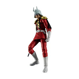 再販 G.M.G. COLLECTION 02 機動戦士ガンダム ジオン公国軍 シャア・アズナブル メガハウス フィギュア 【9月予約】