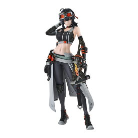 送料無料◆POP UP PARADE SP ゼンレスゾーンゼロ グレース・ハワード グッドスマイルアーツ上海 フィギュア 【未定予約】
