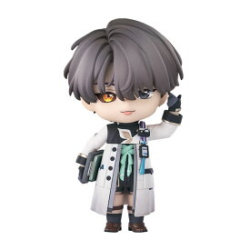 ねんどろいど リバース：1999 X グッドスマイルアーツ上海 フィギュア 【3月予約】