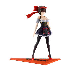 送料無料◆ガールズ＆パンツァー リボンの武者 鶴姫しずか ディアンドルVer. 回天堂 1/6 フィギュア 【1月予約】