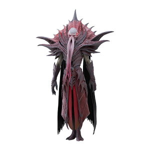 ����������POP UP PARADE SP Baldur�fs Gate III The Emperor �O�b�h�X�}�C���J���p�j�[ �t�B�M���A �iZF155427�j