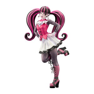����������MONSTER HIGH TM������ 1/7 �h���L�����[�� v�t�B�M���A �iZF155446�j