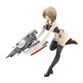 送料無料◆フレームアームズ・ガール 金剛 Swimsuit Ver. コトブキヤ フィギュア 【2月予約】