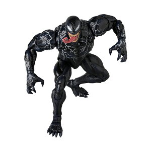 ����������MAFEX �}�t�F�b�N�X No.282 VENOM ���F�m�� (Venom�FLet There Be Carnage) ���f�B�R���E�g�C �t�B�M���A �iZF155684�j
