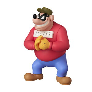UDF �E���g���f�B�e�[���t�B�M���A No.863 DISNEY SERIES 11 The Beagle Boys �r�[�O���E�{�[�C�Y �f�B�Y�j�[ ���f�B�R���E�g�C �iZF155691�j