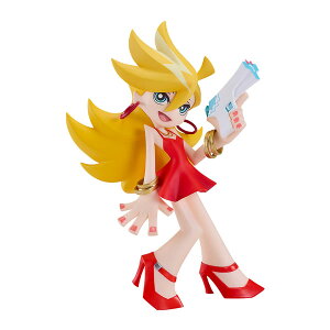 POP UP PARADE Panty��Stocking with Garterbelt �p���e�B �O�b�h�X�}�C���J���p�j�[ �t�B�M���A �iZF155750�j