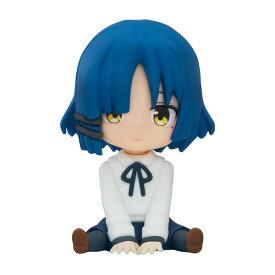 ねんどろいどぷらす ぼっち・ざ・ろっく！ 山田リョウ らばーますこっと グッドスマイルカンパニー 【11月予約】