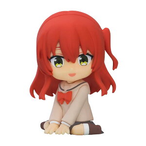 ねんどろいどぷらす ぼっち・ざ・ろっく! 喜多郁代 らばーますこっと グッドスマイルカンパニー 【11月予約】