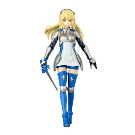 送料無料◆リボルテック ダンジョンに出会いを求めるのは間違っているだろうか アイズ・ヴァレンシュタイン 海洋堂 フィギュア 【4月予約】