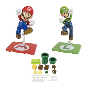 S.H.Figuarts SUPER MARIO 3Zbg (}I/C[W/X[p[}I vCZbg) o_CXsbc tBMA y2\z