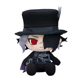 Fate/Grand Order ちょこぷに ぬいぐるみ アヴェンジャー/モンテ・クリスト オランジュ・ルージュ 【1月予約】