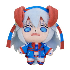 ウマ娘 シンデレラグレイ ゆるがおミニぬい ナーバスタマちゃん グッドスマイルカンパニー 【2月予約】