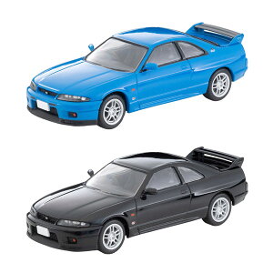 g~J~ebhBe[WNEO Y XJCC GT-R 2Zbg (LV-N308d V-spec /LV-N308e V-spec LM~ebh) 1/64 ~jJ[ g~[ebN 336051/335986 y12\z