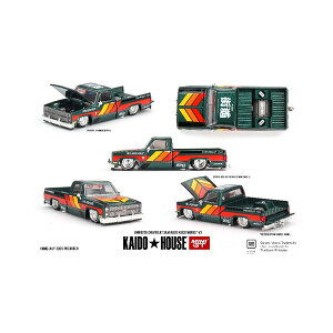 MINI-GT 1/64 V{[ Vo[h KAIDO WORKS V3 (nh) ~jJ[ KHMG226 y10\z